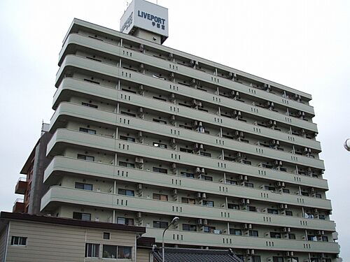 リブポート宇都宮