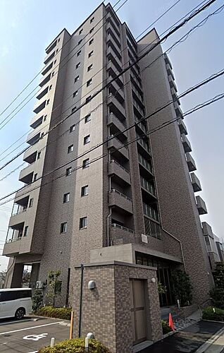 ロイヤルガーデン南仲之町