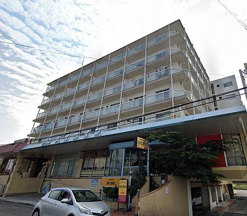 ＡＳハイライン