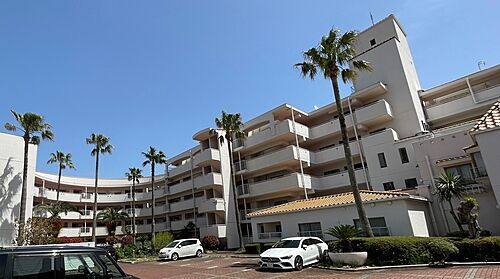 フジタ第五鳥羽マンション