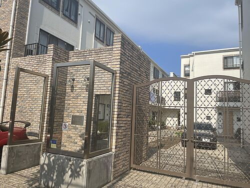 エアリアルタウン逗子海岸