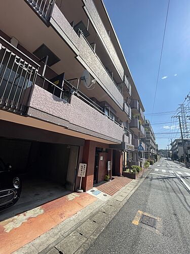 セザール第３武蔵新城