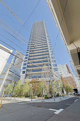 ザ・パークハウス　大阪梅田タワー