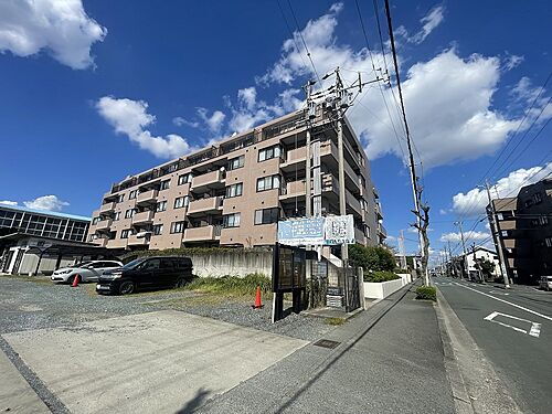 ロイヤルシャトー高丘東