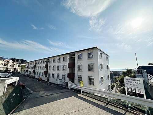 シーフロントハイツ