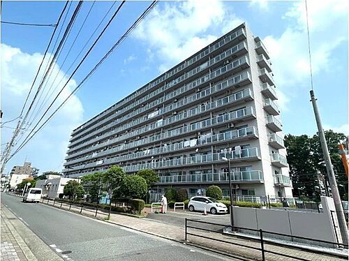 藤和相模原ハイタウン（ＨＨ）