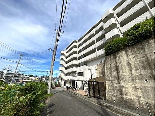 ベルヴィル狩場（ＨＨ）