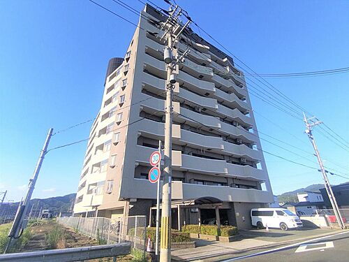 エクセレント伊佐津９Ｆ