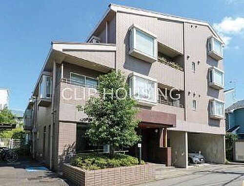 茅ヶ崎緑が浜シティハウス