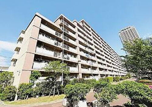 市川パークハウス　Ａ棟