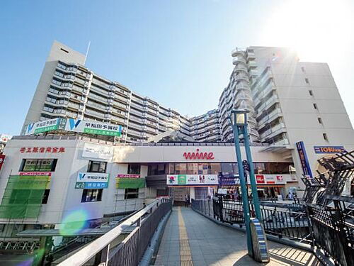 空室物件　川越駅前脇田ビル