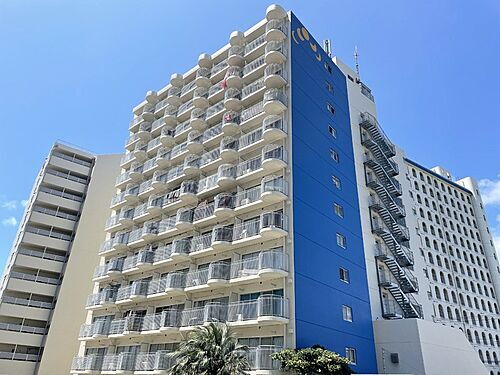 御宿シーハイツ