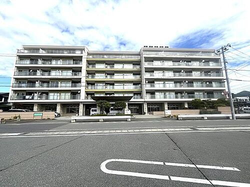 ソーレヒルズ花楯