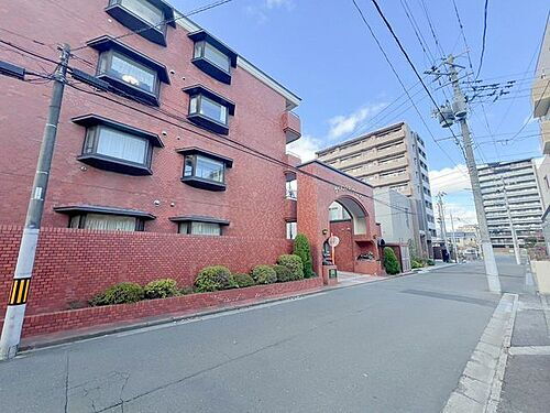 ライオンズマンション上杉