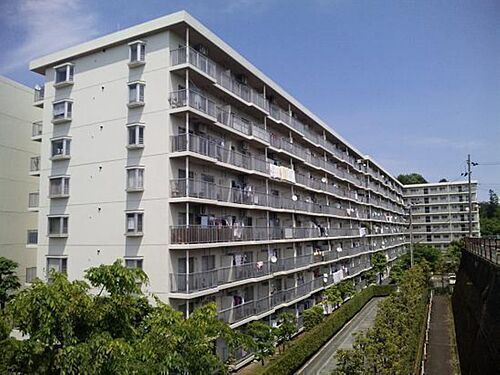 ガーデンハイツ入間