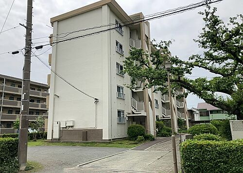 岡田住宅Ｂ