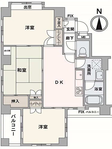 物件写真
