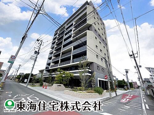 レーベン神明町　ＴＨＥ　ＣＨＯＲＤ