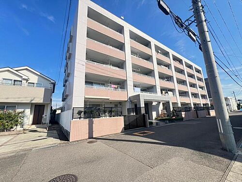 セレーノ野田町　１０６