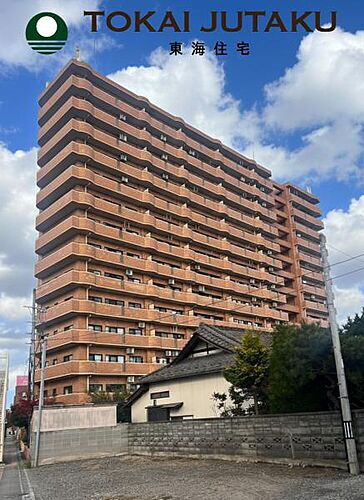 －ネオハイツ浜田町－　１００１