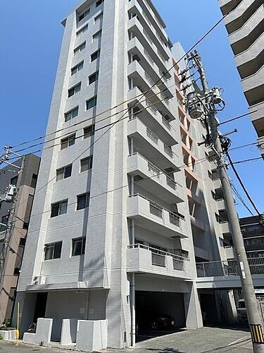 大蔵マンション上田中