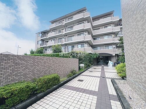 スカイパレス南平台Ａ棟