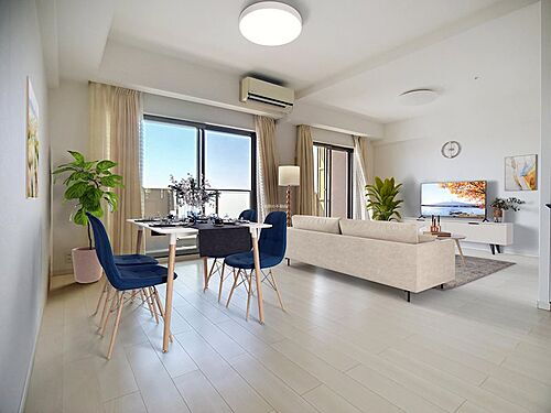 ブライトタウン磐田中泉ザ・スイート