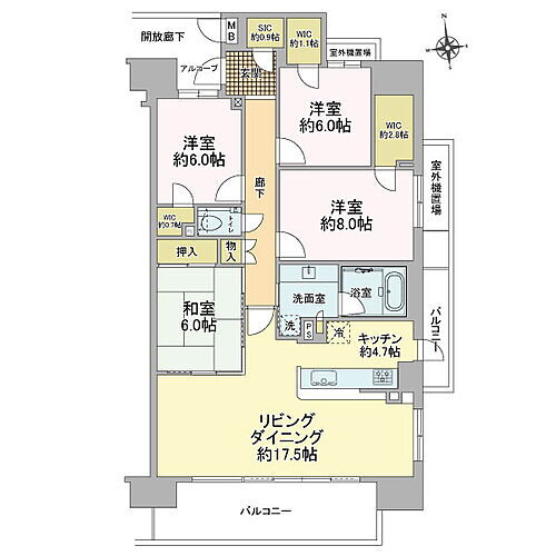 物件写真