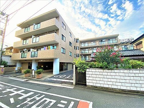 住みたい街ランキング第２位大宮駅徒歩１９分陽光降り注ぐお部屋