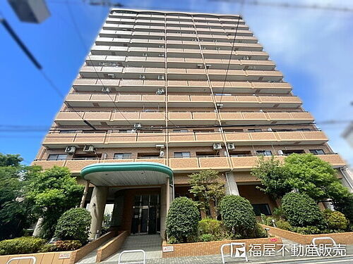 ライオンズマンション鶴橋