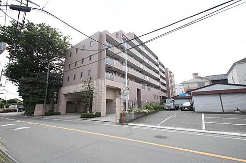 ＃空室　クリオ西高島平参番館