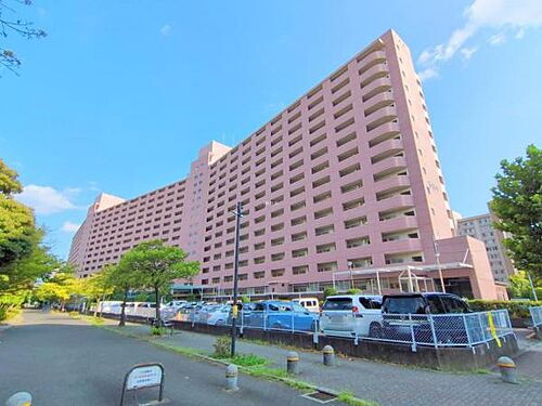 空室　高島平第一住宅　１号棟