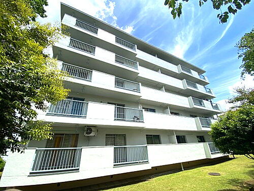 鶴川２丁目住宅１１－１０号棟