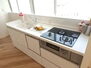 エール文京 収納・デザイン・最新機能にこだわった魅力満載のキッチンです！ 