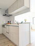 アーベイン川越南大塚 収納・デザイン・最新機能にこだわった魅力満載のキッチンです！ 