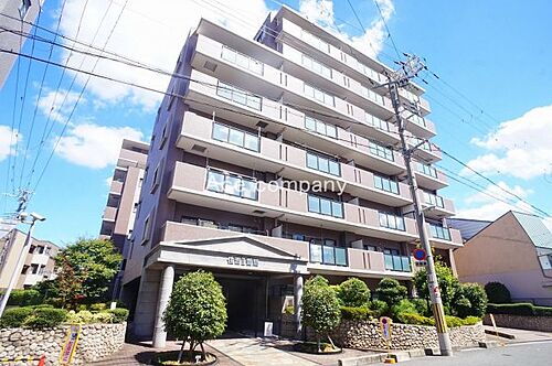 ノバ住吉ＩＩ番館