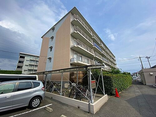 春日部ハウス２号棟