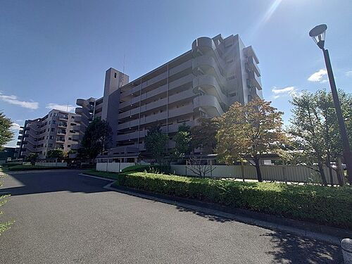 プロムナード大宮春野Ｂ－４番館