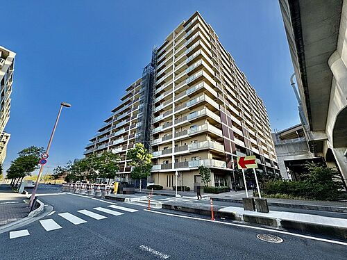 ブリリア越谷レイクタウン