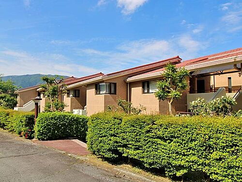 フジタヴェルデの森箱根山ヴィラＧ