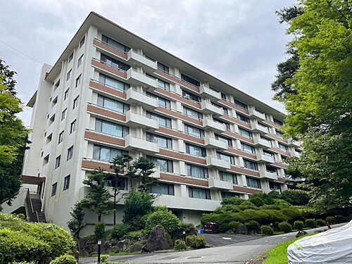 フジタ第６箱根山マンション