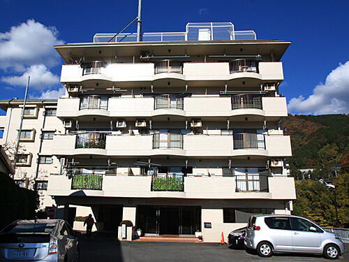 エクセレントプラザ湯河原６番館