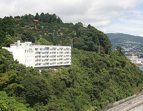 東熱海マリンハイツＡ