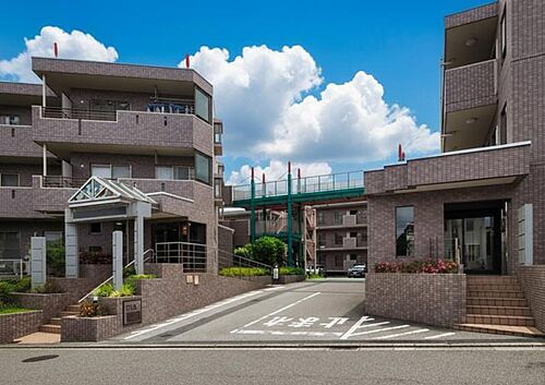 ダイアパレス桜木駅前