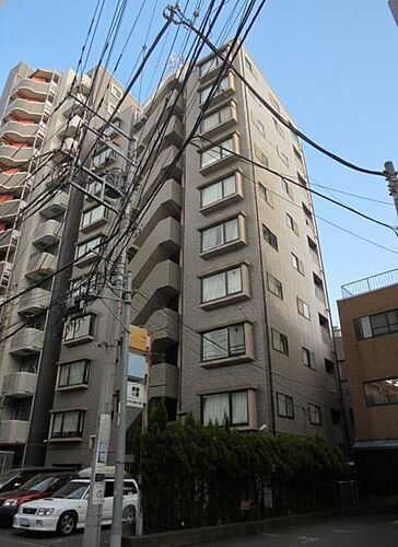 メゾンエクレーレ相模原ＩＩＩ