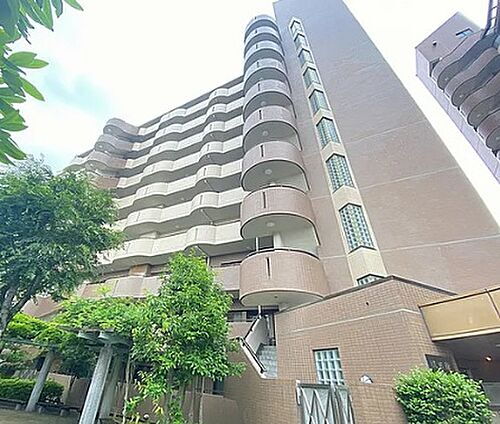 レールシティ大宮２番館