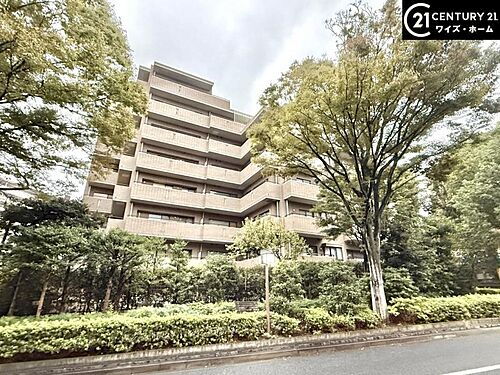 東京都世田谷区南烏山２丁目 10階建