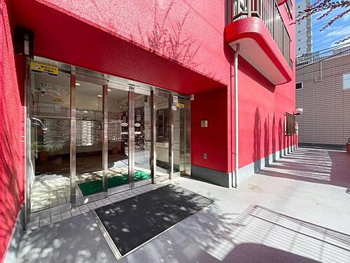 東京都荒川区南千住２丁目 10階建