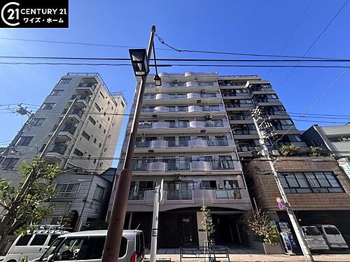 東京都台東区東上野６丁目 10階建