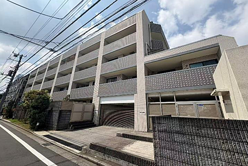 物件写真